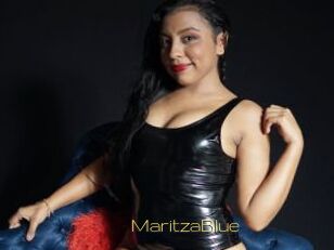 MaritzaBlue