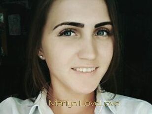 Mariya_LoveLove