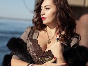 Marjany