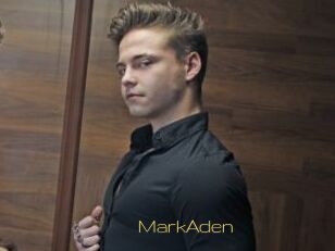 MarkAden