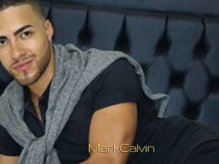 MarkCalvin