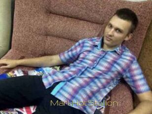 MarkHotStallion