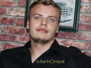 MarkOneal