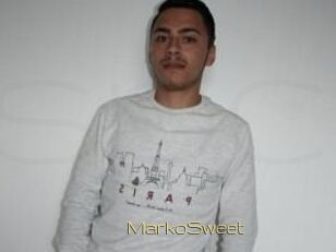 MarkoSweet