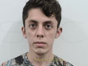 MarkosBlue