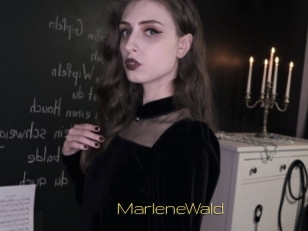 MarleneWald Super Cul