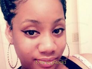 MarleyRedd