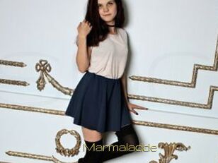 Marmaladde