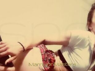 MarrilynnMasters