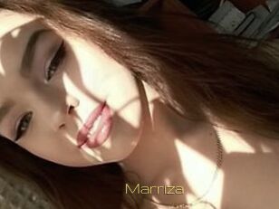 Marriza