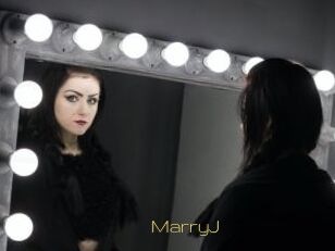 MarryJ