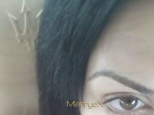 MarryeX