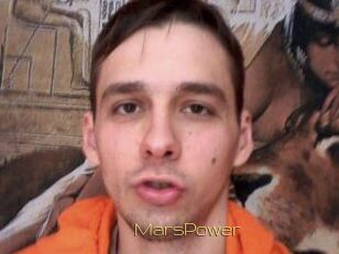 MarsPower