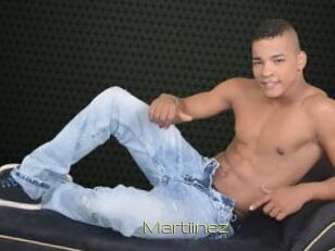 Martiinez