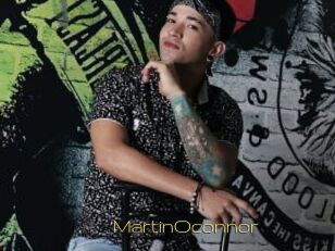 MartinOconnor