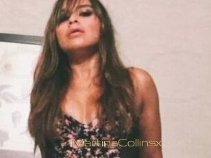 MartinaCollinsx