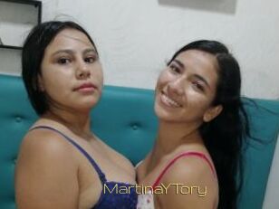 MartinaYTory