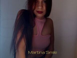 Martina_Smile