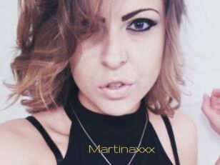 Martinaxxx