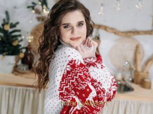 MaryAlison
