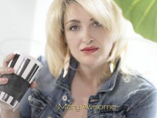 MaryAwsome