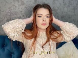 MaryBerker