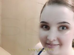 MaryBigTitts