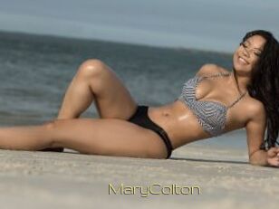 MaryColton