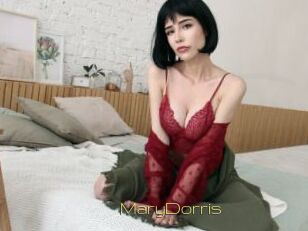 MaryDorris