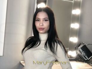 MaryFreeman