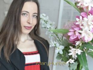 MaryHunter