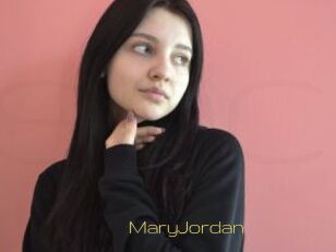 MaryJordan