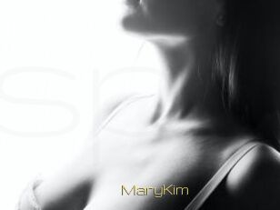 MaryKim