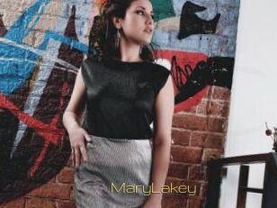 MaryLakey