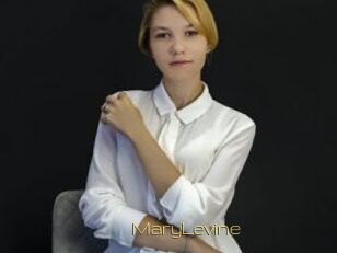 MaryLevine