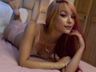 MaryMilan Super Cul