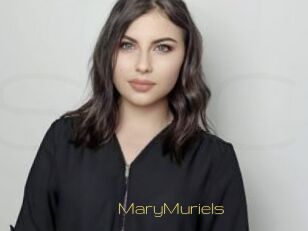 MaryMuriels