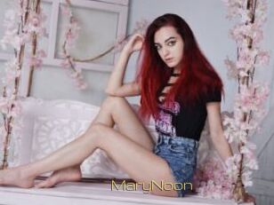 MaryNoon
