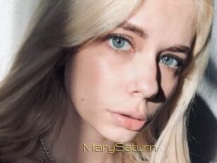 MarySaturn