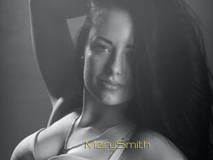 MarySmith