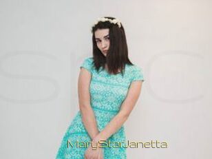 MaryStarJanetta