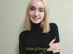 MarySwanson