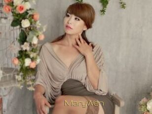 MaryWen