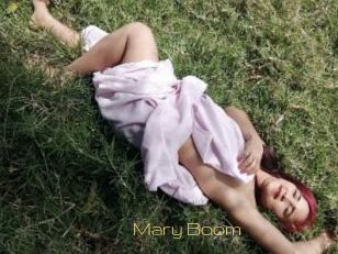 Mary_Boom