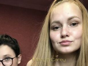 Mary_n_Carey