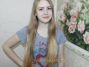 MashaWilling