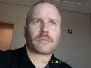 MaskedGinger