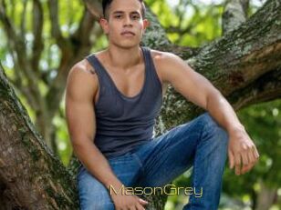 MasonGrey