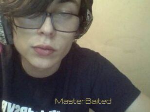 MasterBaited