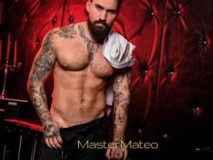 MasterMateo